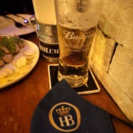เมนูของร้าน The Column Phuket