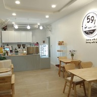 59/1 Fifty Nine One Home Cafe บางบัวทอง