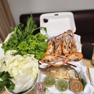 เมี่ยงปลาทูเพื่อสุขภาพ ซอยแจ้งวัฒนะ  14 By  น้ำฝน(เจ้าเก่าเจ้าเดิม)