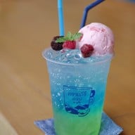 เมนูของร้าน ครามคีรีคาเฟ่