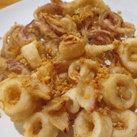 Fusion Steak House & Seafood