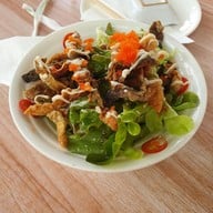 เมนูของร้าน Tomi Japanese buffet