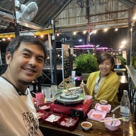 ซุ้ม 2 พายัพ ( จุ่มแซ่บ )