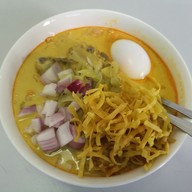 ข้าวเส้น