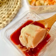 เมนูของร้าน baan.rukrom