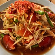 แคทส้มตำ จิ้มจุ่ม อาหารอีสาน