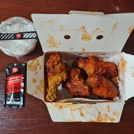 เมนูของร้าน บอนชอน เซ็นทรัล หาดใหญ่