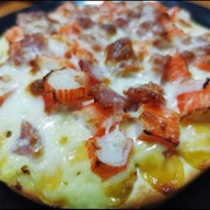 Pizza Yakuza สูตรน้ำซอสพรีเมี่ยม