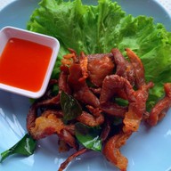 แคทส้มตำ จิ้มจุ่ม อาหารอีสาน