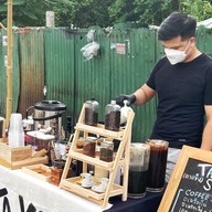 STOP BY BAR @Ladprao