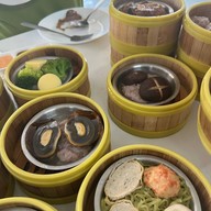 เมนูของร้าน ปริมติ่มซำ