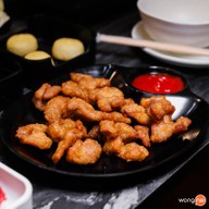 เมนูของร้าน Shabuku ชาบูกู - พัทยาใต้ สาขาพัทยาใต้