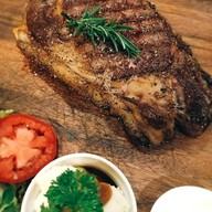 Fusion Steak House & Seafood