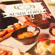 Sushi Toro เทอร์มินอล 21 โคราช