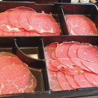 เมนูของร้าน Bar B Q Plaza Gateway Bangsue Gateway Bangsue