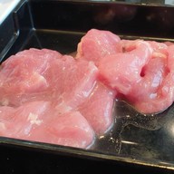 เมนูของร้าน Bar B Q Plaza Gateway Bangsue Gateway Bangsue