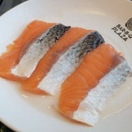 เมนูของร้าน Bar B Q Plaza Gateway Bangsue Gateway Bangsue