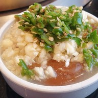 เมนูของร้าน Bar B Q Plaza Gateway Bangsue Gateway Bangsue