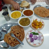 Punjabi Masala Indian Restaurant