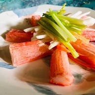 เมนูของร้าน Steak hut