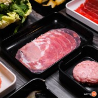 เมนูของร้าน Shabuku ชาบูกู - พัทยาใต้ สาขาพัทยาใต้