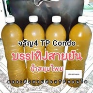 น้ำสมุนไพรจรัญ4(ใบกระท่อมชุมพร) Tpcondo