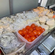 เมนูของร้าน ยำทะแหล็บ แซ่บเวอร์ (เจ้าเก่า เจ้าเดิม )