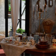 Black To Basic Cafe&bistro