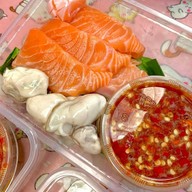 เมนูของร้าน ยำทะแหล็บ แซ่บเวอร์ (เจ้าเก่า เจ้าเดิม )