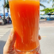 เมนูของร้าน Sidewalk Bangsaen