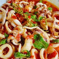 กินดึก @MidNight