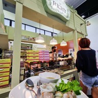 ริชชี่ ท่าอากาศยานตรัง