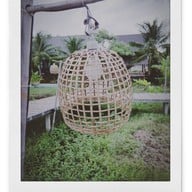 บรรยากาศ PAUSE Cafe & Homestay Lopburi Lopburi