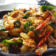 เมนูของร้าน เพลินวาริน