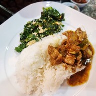 ริชชี่ ท่าอากาศยานตรัง