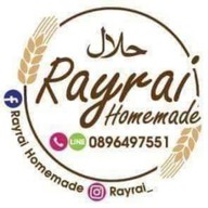 Rayrai Homemade