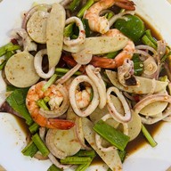 แซ่บนัว ครัวคุณZee รามคำแหง 43/1