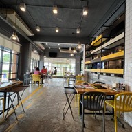 Penguin Eat Shabu สาขาสะพานควาย