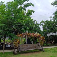 บรรยากาศ PAUSE Cafe & Homestay Lopburi Lopburi