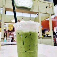 ริชชี่ ท่าอากาศยานตรัง