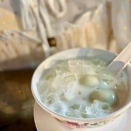 เอกขนมหวาน