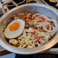 เมนูของร้าน ra ramen