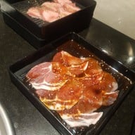 Niku King Yakiniku Buffet The Promenade