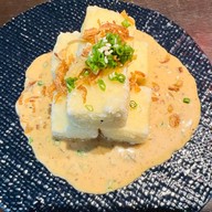 เมนูของร้าน Chim Ramen and Diner พร้อมพงษ์