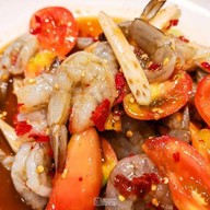 เมนูของร้าน ยำทะแหล็บ แซ่บเวอร์ (เจ้าเก่า เจ้าเดิม )