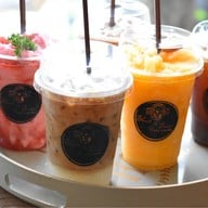 Black To Basic Cafe&bistro