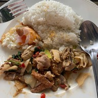 เมนูของร้าน ร้านต้มเนื้อลุงโก้