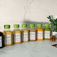 RECHARGE COFFEE เดอะคลัสเตอร์วิิลล์ 3
