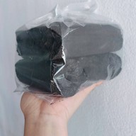 อิตาเลี่ยนโซดา&ขนมบ้าบิ่นมะพร้าวอ่อน