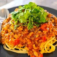 ครัวฮาลาล (حلال)  ตลาดรวยมาร์เก็ต ประชาอุทิศ90